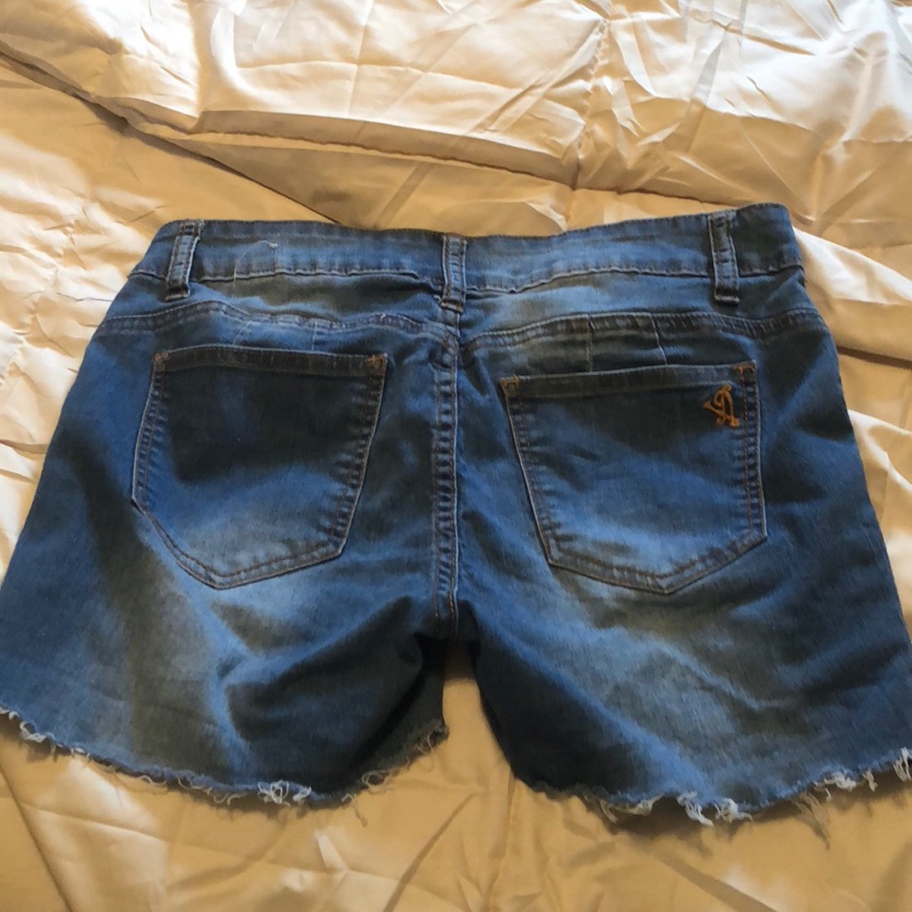 VIP Jeans shorts size 7/8